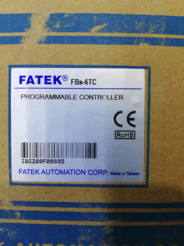 ماژول کنترل دما و حرارت فتک 6TC