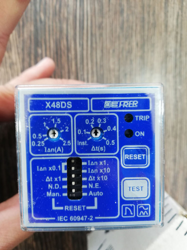 X48DS