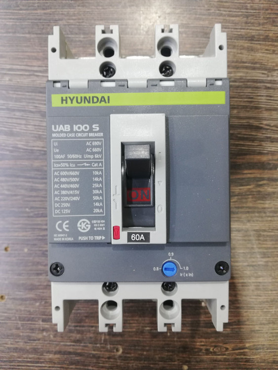 کلید اتوماتیک