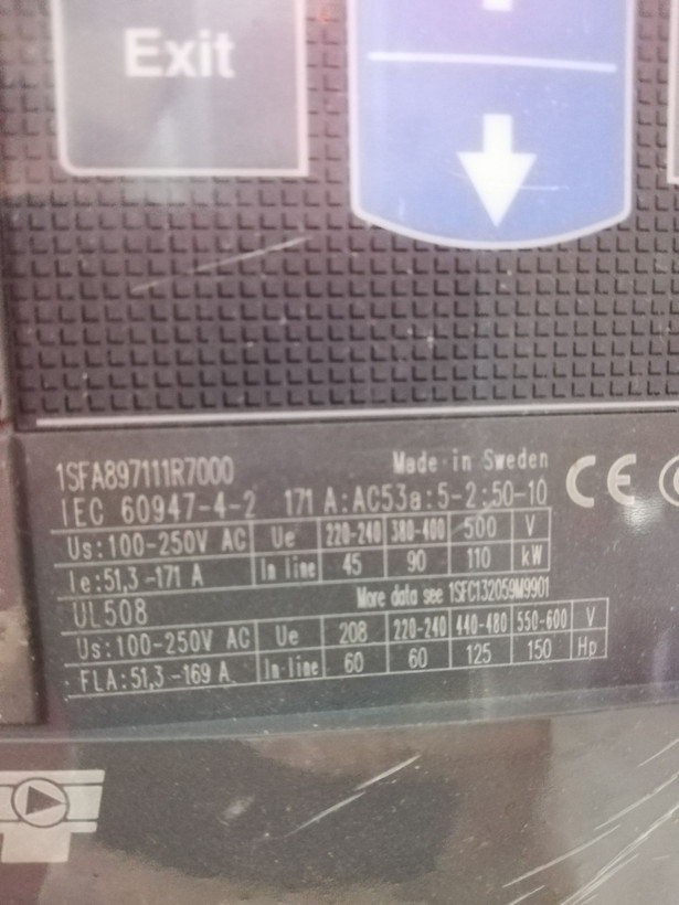 ABB PST