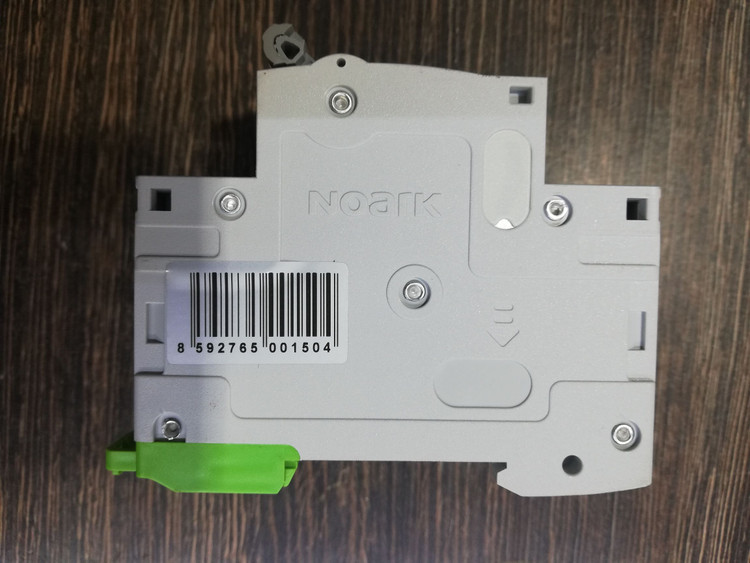 فیوز noark