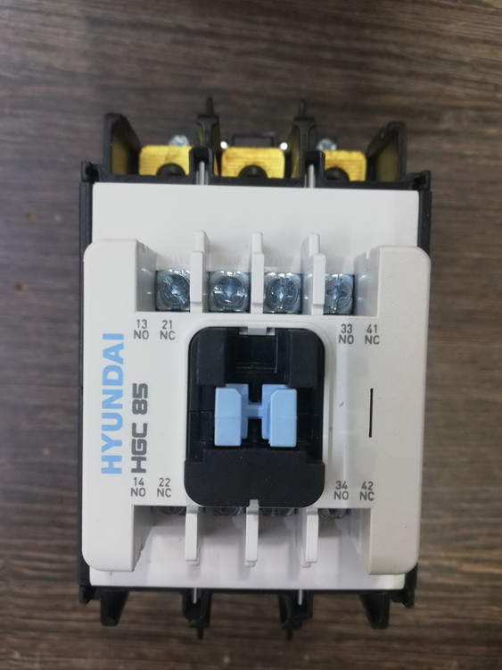 کنتاکتور هیوندا