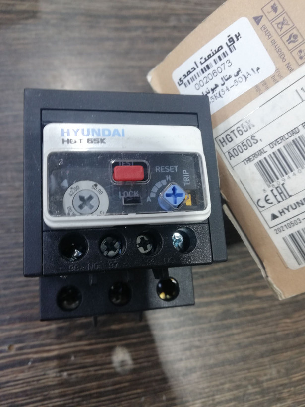 HGT65K