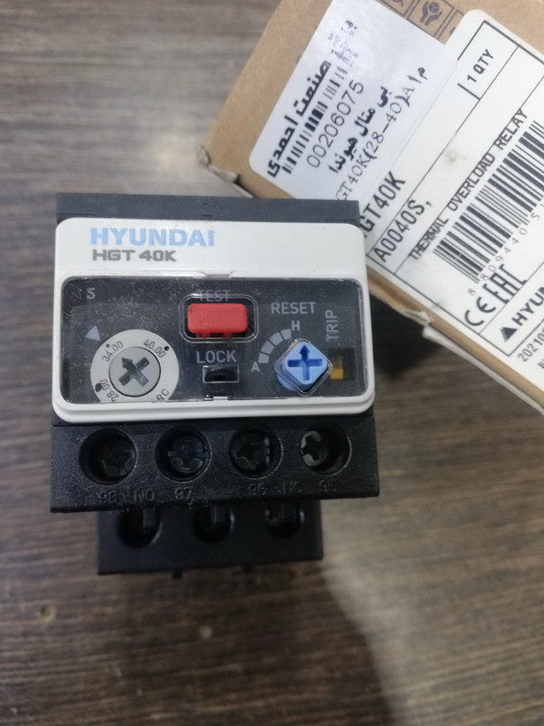 HGT40K