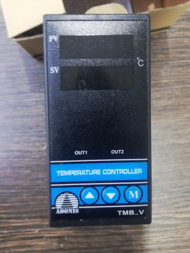 ADONIS TEMPERATURE CONTROLER TMB_V