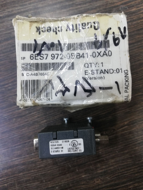 کارت پروفی باس