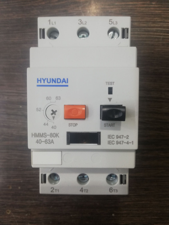 کلید حرارتی هیوندا