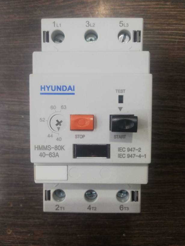 کلید حرارتی هیوندا