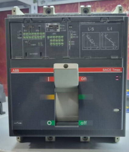 کلید اتوماتیک ABB 1250A