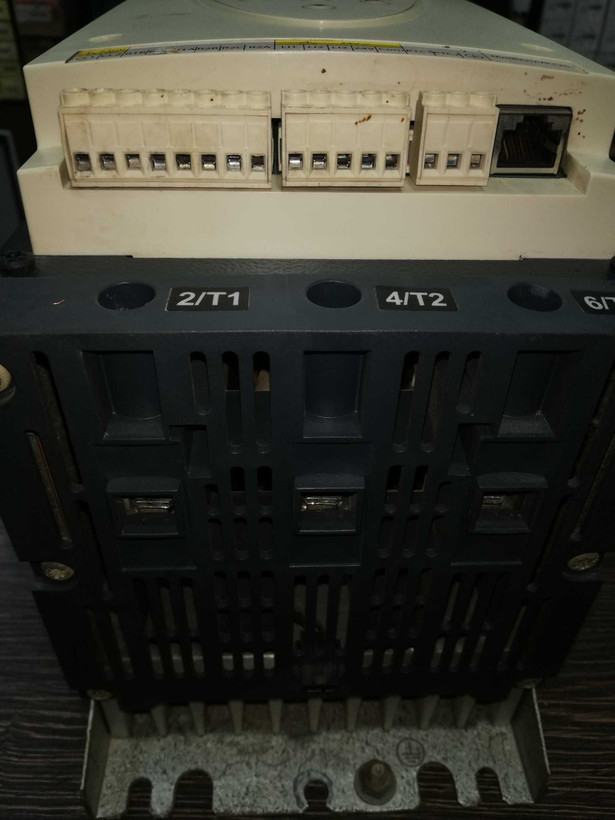 altistart 22