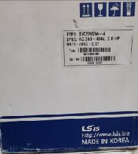 2.2 kW LS