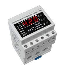 (LPF-60A/13F5) کنترل فاز بار شیوا امواج