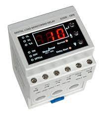 کنترل بار دیجیتال شیوا امواج 13F6