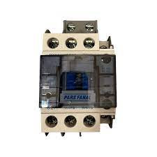 کنتاکتور 32 پارس فانال