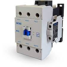 کنتاکتور 100 پارس فانال