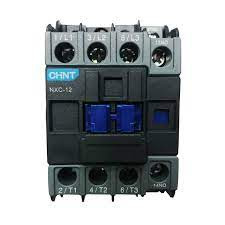 کنتاکتور 32 چانت NXC_32