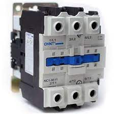 کنتاکتور 50 آمپر چانت NC1_50