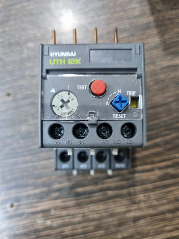 بیمتال هیوندا UTH_12K