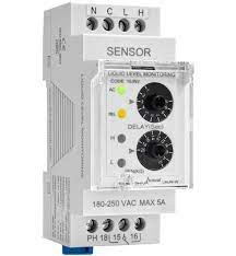 فلوتر الکترونیکی سری N شیواامواج16JN2