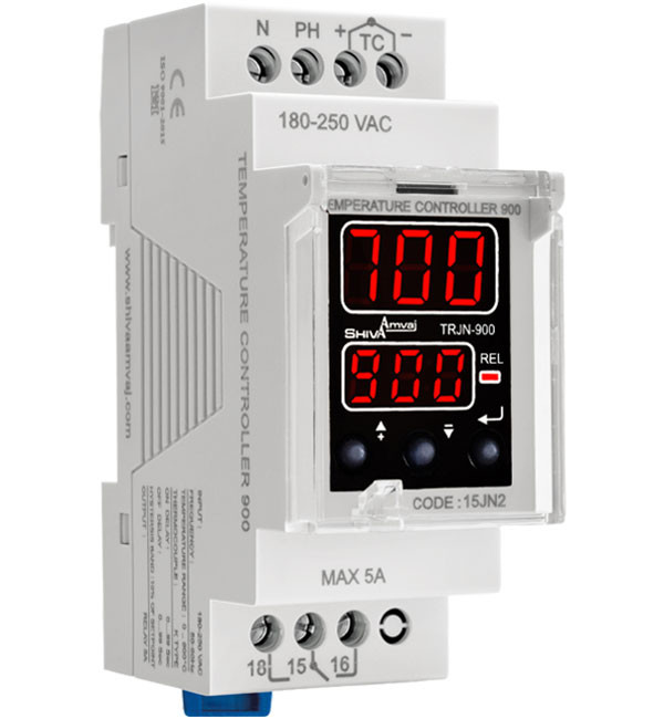 ترموستات 900_0 شیوا امواج سری N