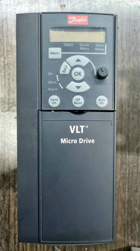 VLT 7/5 DANFOS