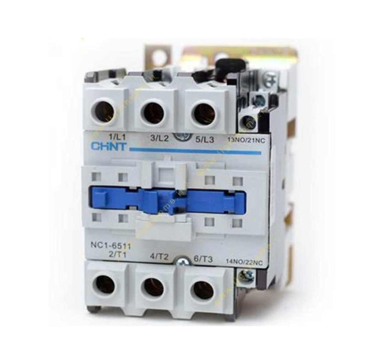 کنتاکتور ۸۰ چانت NC1_8011