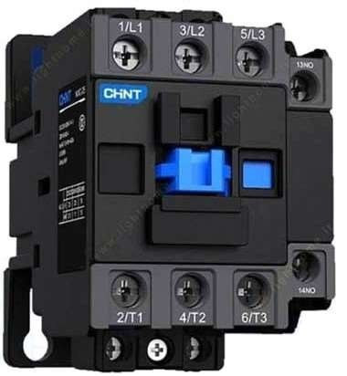 کنتاکتور ۶۵ چانت کونلون NXC_65