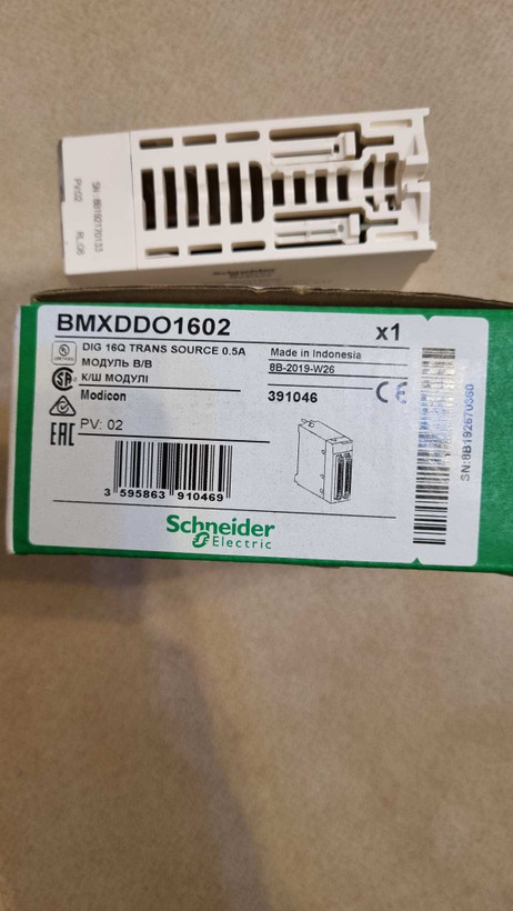 BMXDD01602
