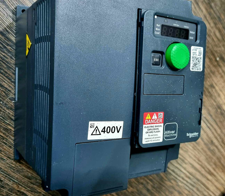Altivar320