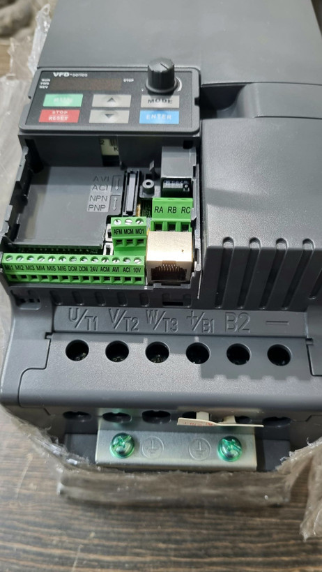 VFD022E43A