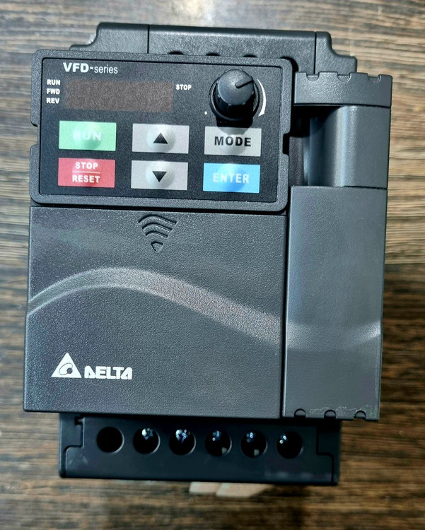 اینورتر دلتا