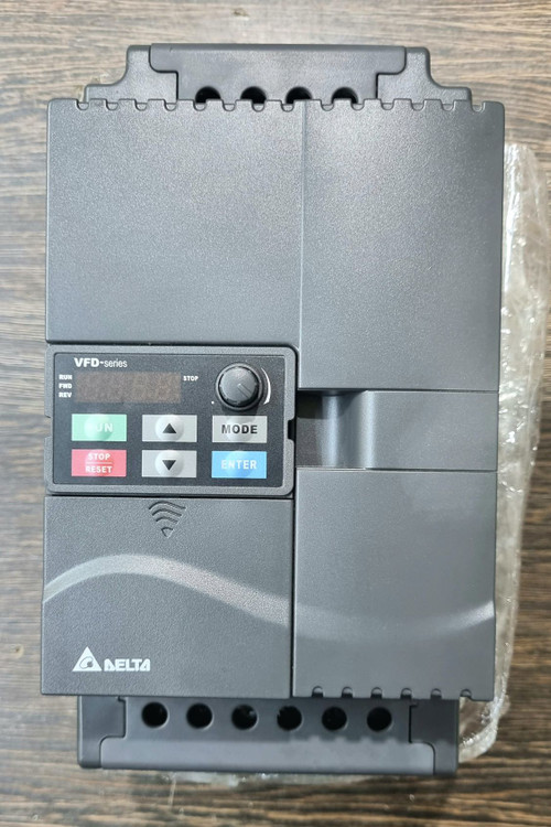 درایو دلتا vfd