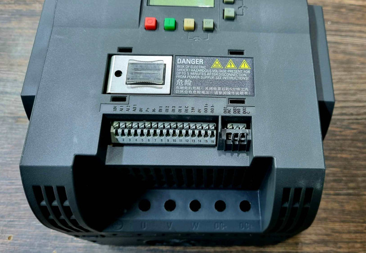 درایو ۵.۵ زیمنس V20