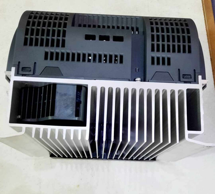 V20 7.5 kw