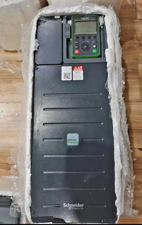 درایو سری ALTIVAR630 اشنایدر ۳۷ کیلووات