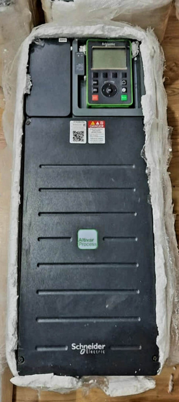 درایو اشنایدر ۳۷ کیلووات