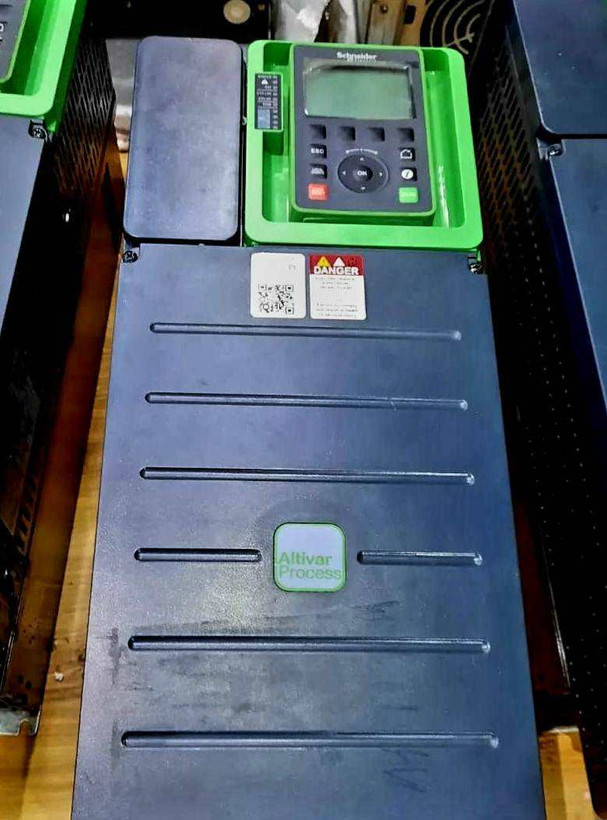 درایو ۳۷ کیلووات اشنایدر آلتیوار 630