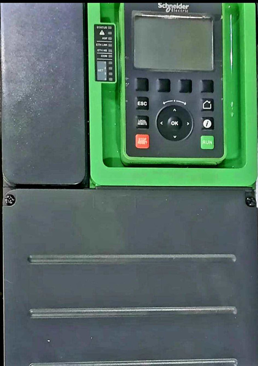 درایو ۱۸.۵ کیلووات اشنایدر ALTIVAR630