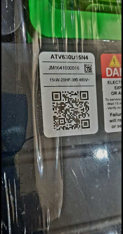 ALTIVAR630