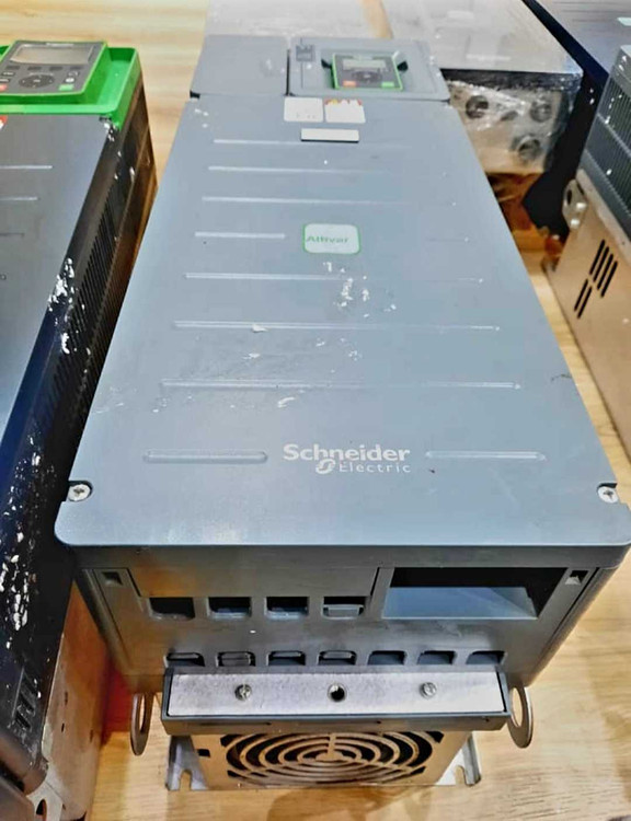 راه انداز نرم الکتروموتور