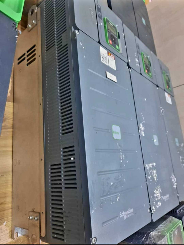 Altivar610