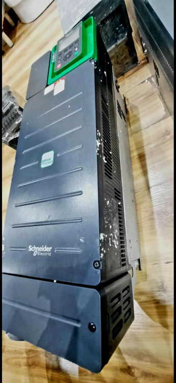 درایو اشنایدر ۳۰ کیلووات مدل آلتیوار ۹۳۰