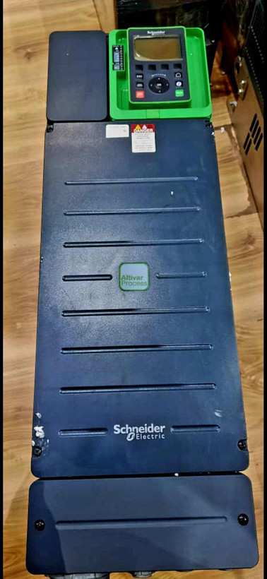 VFD اشنایدر