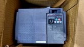 MITSUBISHI AC drive