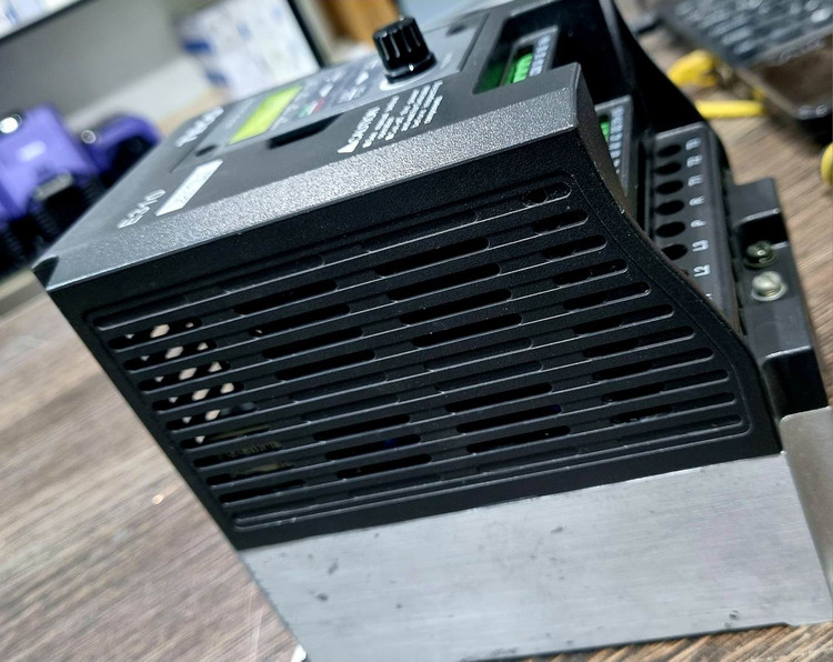 درایو 1/5 کیلووات تکو