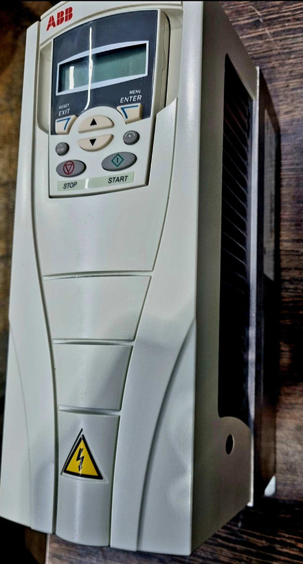 ACS550