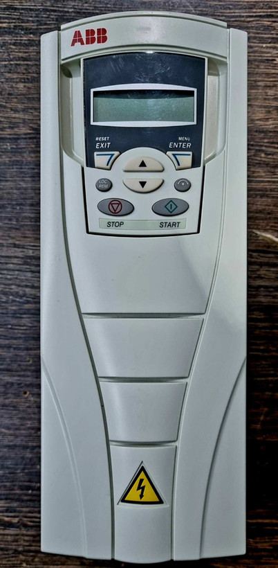 درایو ۱.۱ کیلووات ABB