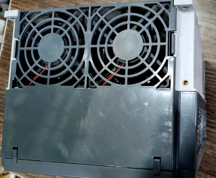 درایو 7/5kw هیوندا