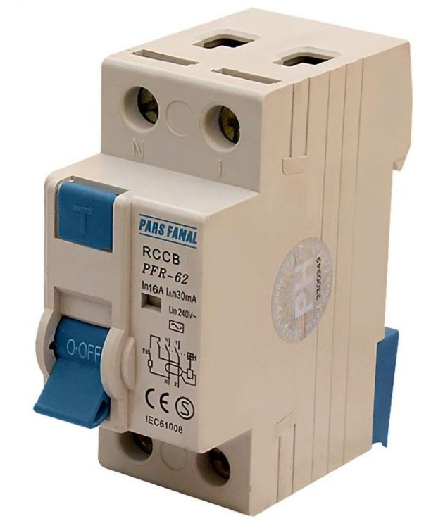 محافظ جان پارس فانال