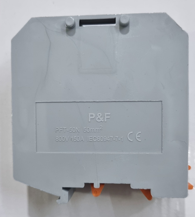 ترمینال نمره ۵۰ طوسی پارس فانال